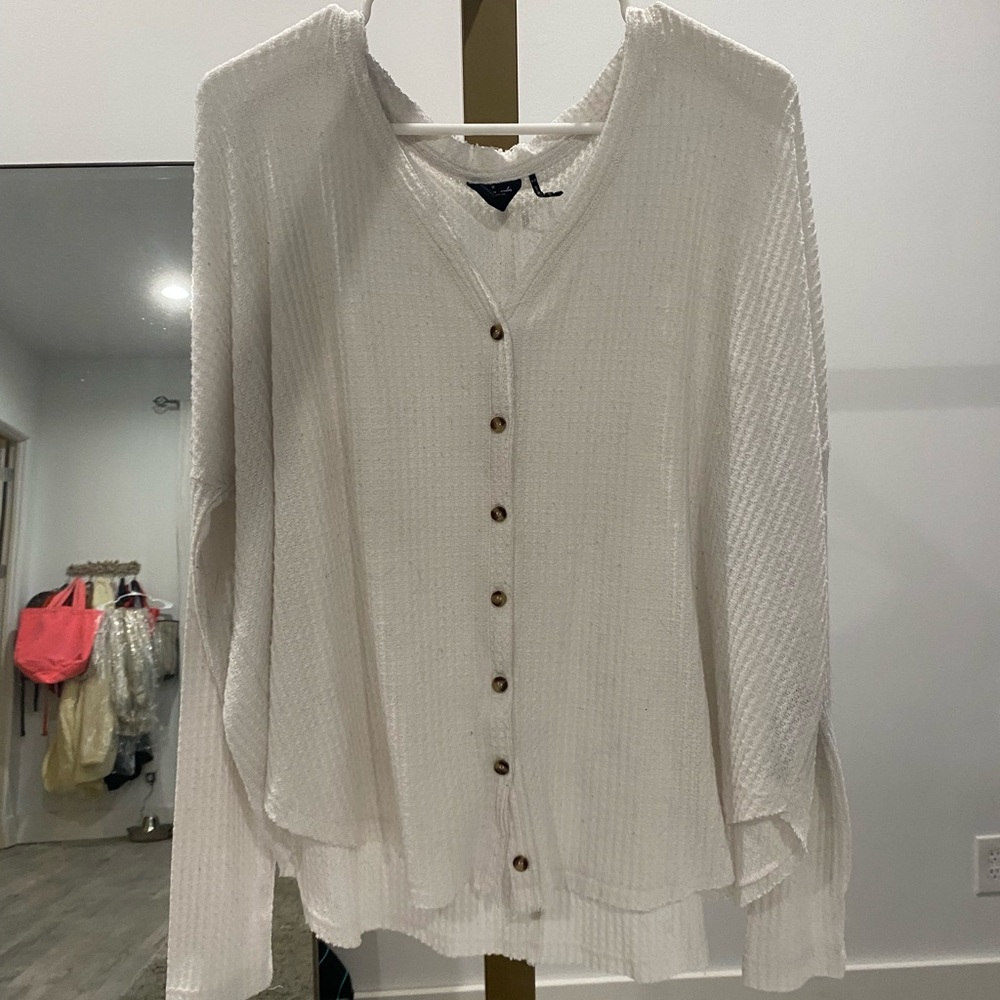Urban Outfitters sweater